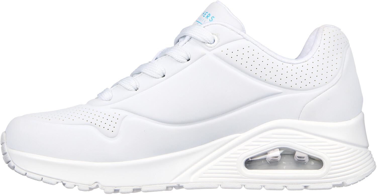 

Кроссовки Skechers JGoldcrown: Uno Highlight Love белый 38 ½