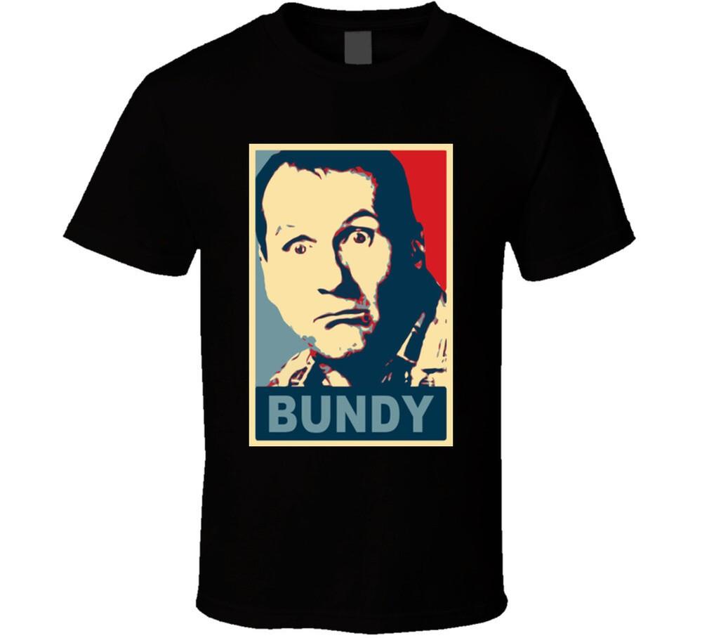 Al Bundy Married With Children Hope T Shirt