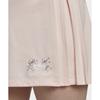 Adidas Skirt   Light Pink Ip3758
