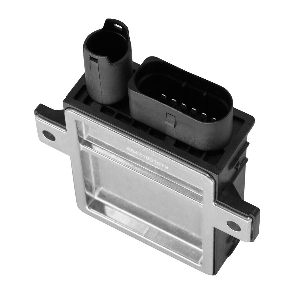 Diesel Glow Plug Controller Standard For Chevy Silverado 2500 HD 2001-2005