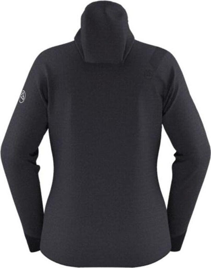 La Sportiva Bristen Thermal Hoody женская куртка onyx chalk G19W04