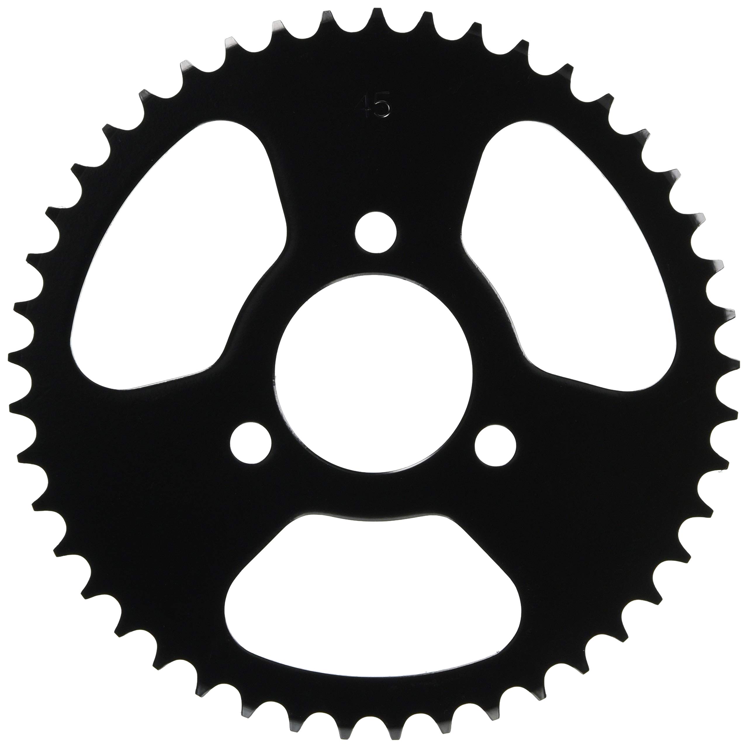 

KITACO Driven Sprocket Rear Gear 45T 420 for NSR50/NS-1 etc. 535-1036245