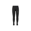 Knitted Sweatpants Men's Black Moderate Slim Fit Pants 642828-010