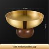 Stainless Steel High-Footed Ice Cream and Dessert Cup