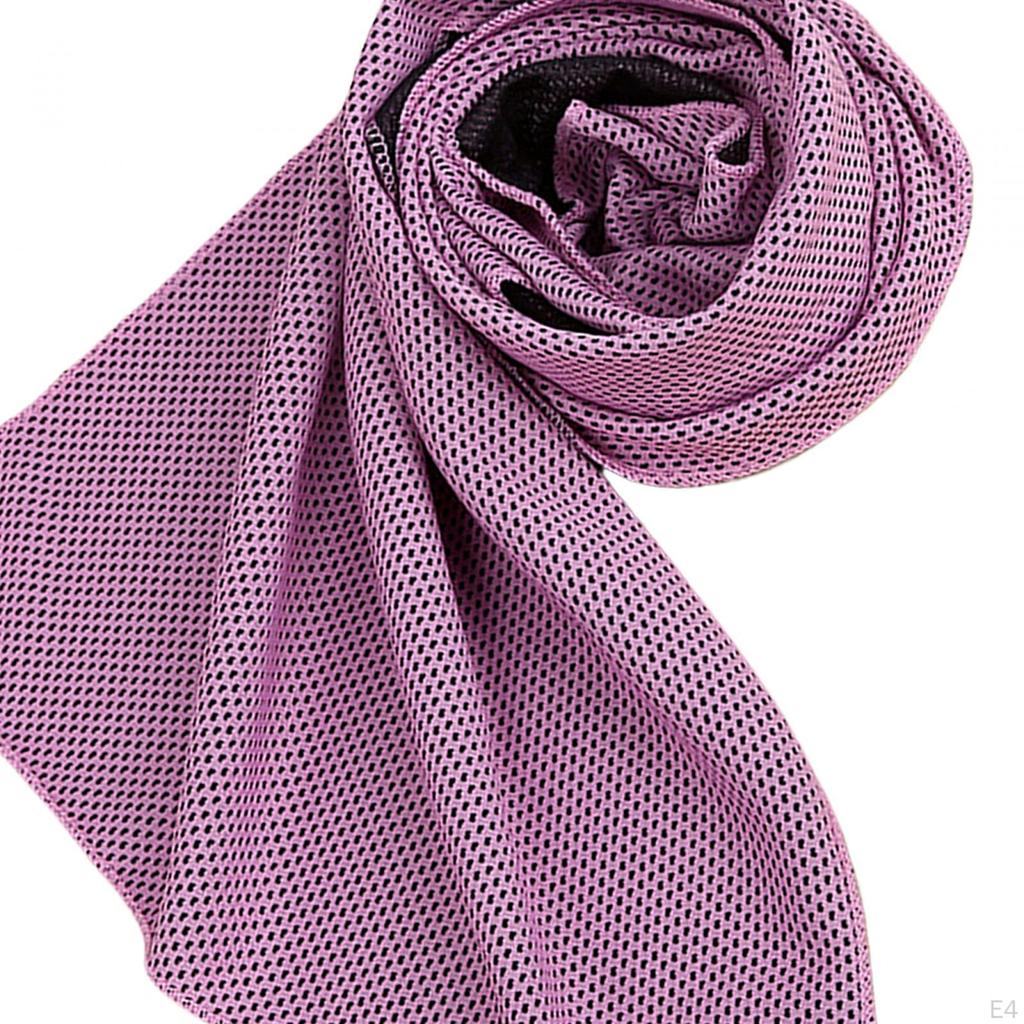 Chill Wrap: Ultimate Towel for Outdoor Activities
