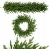 Spruce Nature Garland