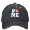 Cena John U Can't See Me Baseballkappe John Cena Streetwear Herren Erwachsene Hip Hop Dad Hats Design Tennis Skate Baseballkappen Geschenk
