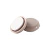 Noisy Sofa Chair Fittings Furniture Feet Pads Slip Mat Furniture Leg Slider Pads Floor Protector