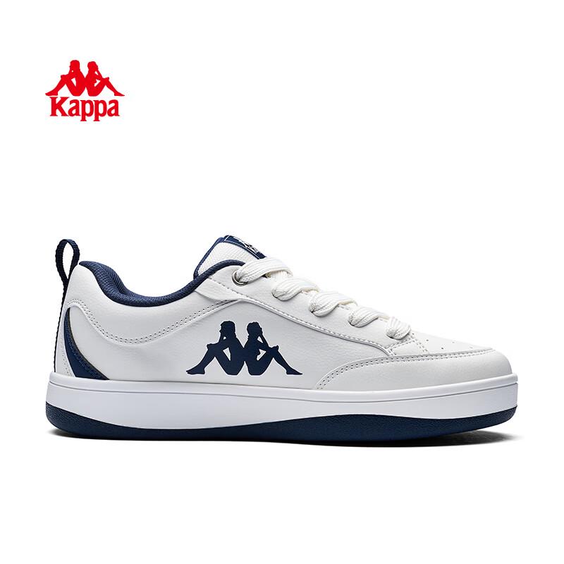 Kappa Scarpe da ginnastica casual tedesche da uomo