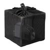 Pump Barrier Bag Replacement Pond Pump Bag Mesh Filter Bag Anti-Clogging Cover with Drawstring Fine Mesh Screen