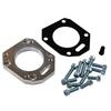 TRC RBC / RRC Dual Throttle Body Adapter (62/70mm, Both Sizes) K20 K24