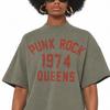Tops – T-Shirts
