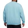 Nike Solo Swoosh Men's Fleece Crew DX1361-464