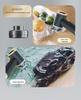 Dual-Use Wireless Mini Car & Home Vacuum Cleaner with Suction and Blowing Functions