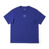 SS25 High Street Comfortable Round Neck Logo Print Design Short Sve T-Shirt Men Tops LMT0102633RX00FA07961
