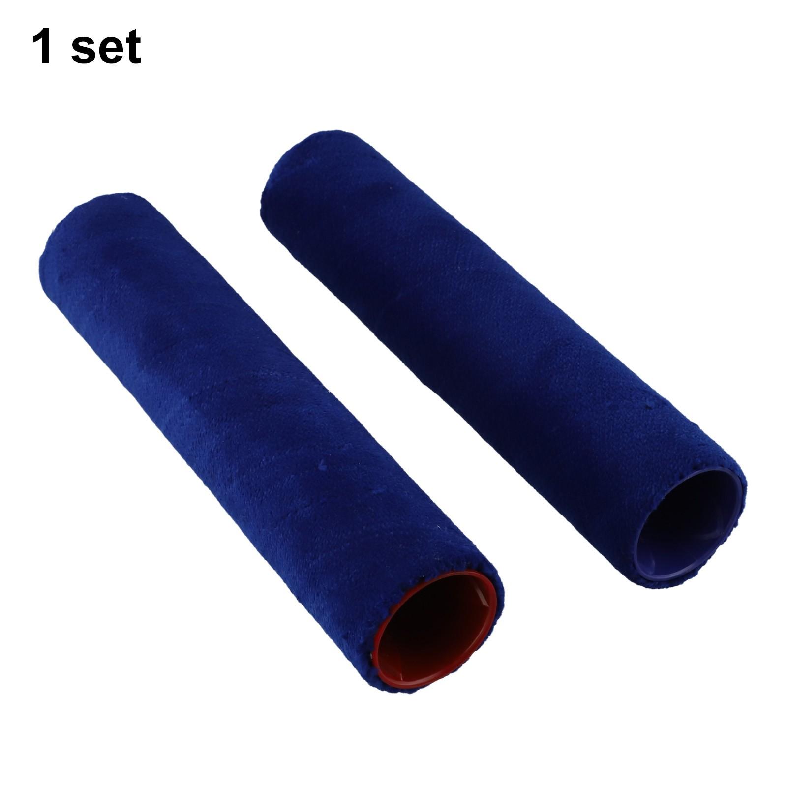 

2PCS Replacement Roller Brushes Vacuum Cleaner Wash G1 Cleaner Parts