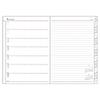 Daigo 2026 Appointment Starting March 2026 Planner, Weekly, B6, Indigo, E8838,