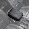  Armrest Box Decorative Panel Decoration Cover For Jeep Wrangler JL JT Gladiator 2018 Up Car Interior Accessories
