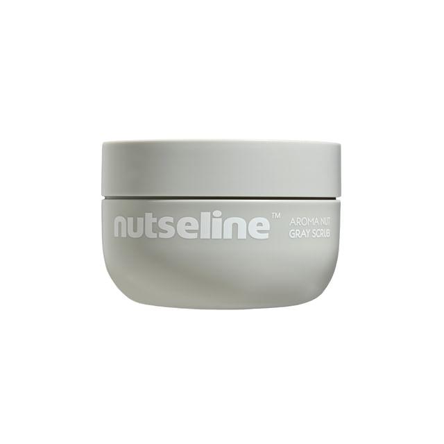 nutseline - Aroma Nut Gray Scrub 200ml