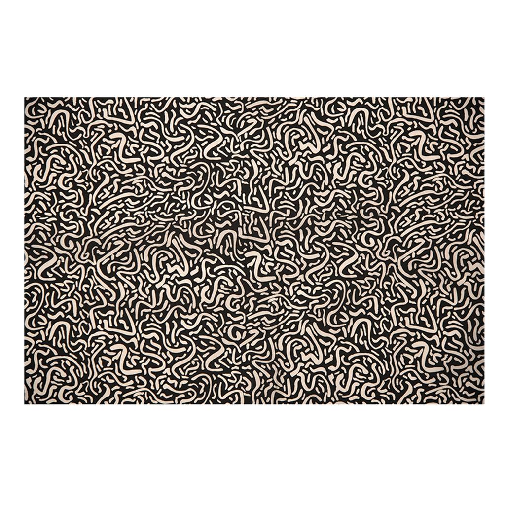 Töpferei, Keramik, Ton-Transferpapier, Blumenmuster, dekoratives Kunsthandwerk für Töpferei, Schüssel, Flasche, Dekoration, Wohnaccessoire