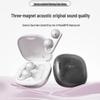 SANAG F60 Open-Ear Clip-On Wireless Headphones