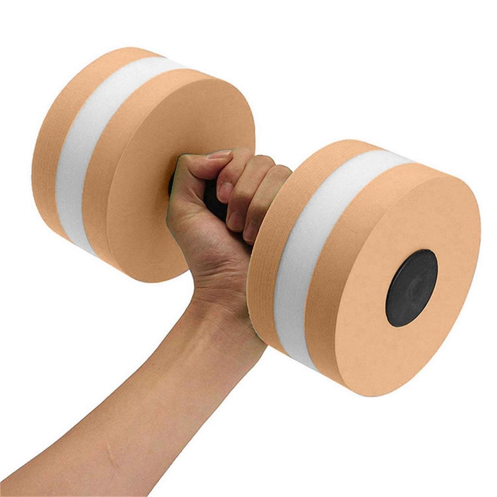 Sportovní cvičební činky Fitness činky Cvičební tyče pro vodní aerobik