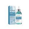 Retinol Glow Serum - Anti-Falten & Feuchtigkeitsspendende Essenz mit Hyaluronsäure & Vitamin C für strahlende Haut