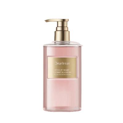 Dear Irean Haute Couture Fragrance Shower Gel