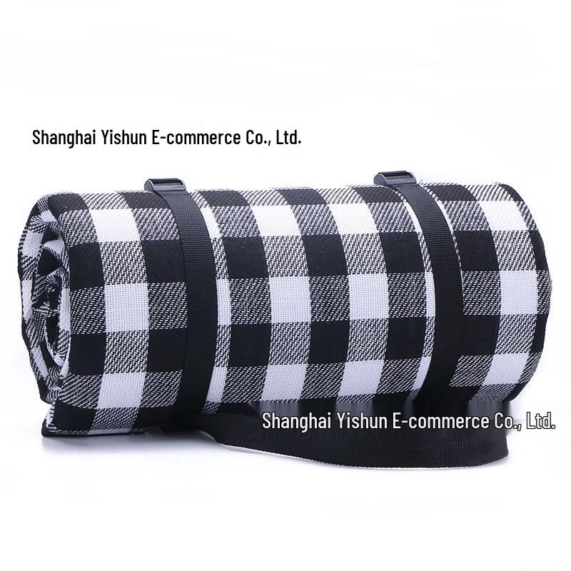Yuzhan Outdoor Moisture-Proof Picnic & Camping Mat