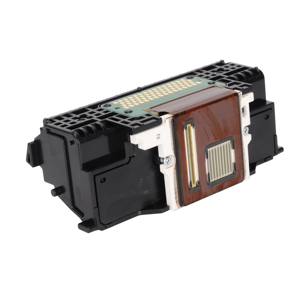 Printhead Replacement Single Black Printing Rigorously Tested Durable Easy Replaceable Printers Supplies for MG6320