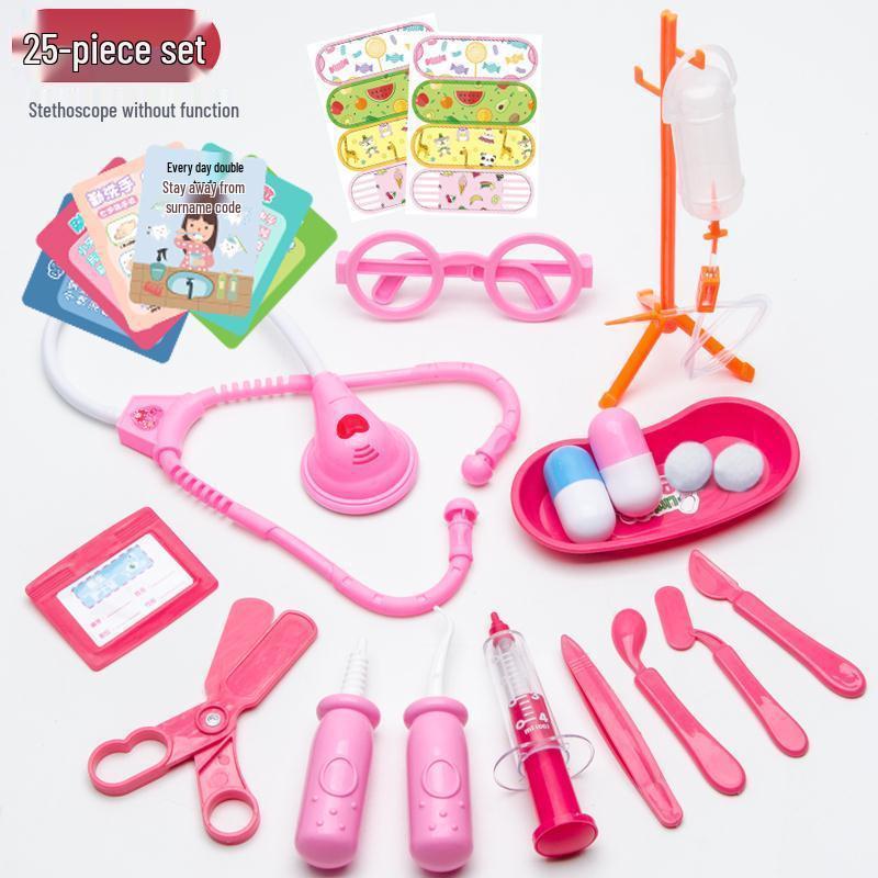 

Кукольный домик Детский сад Игровой набор: Игрушки для кухни и игровой зоны в помещении для младшего класса Standard