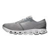 On Cloud X4 Comfortable Versatile Breathable Supportive Training Shoes Men sneaker Gray 3ME30043228