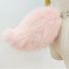 Furry Tail Costume Accessory Anime Convention Cosplay Party Rabbit Or Sheep Style Adult Size Japanese Theme