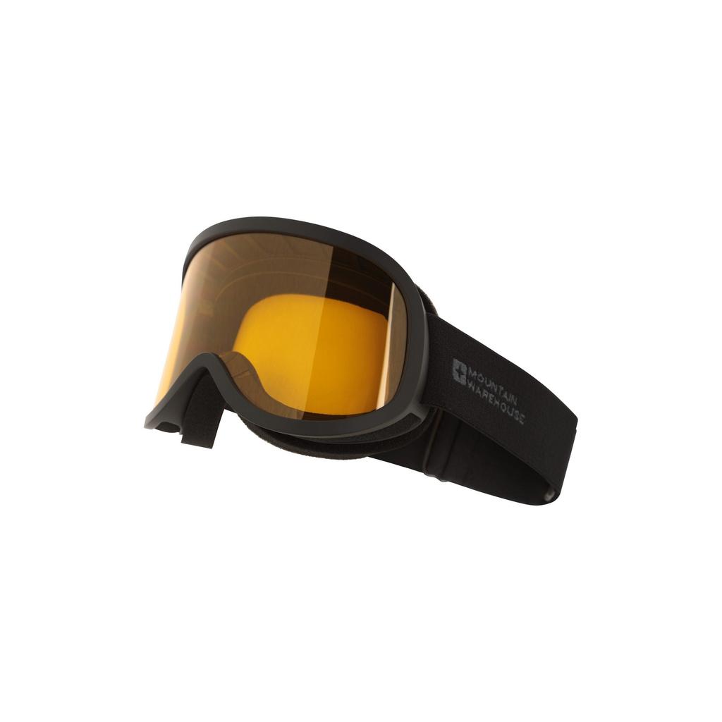 Mountain Warehouse Unisex Adult Ski Goggles