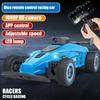 2.4GHz Remote Control Racing Car with Camera, LED Lights, Boxed Set Includes Controller Battery Charging Cable