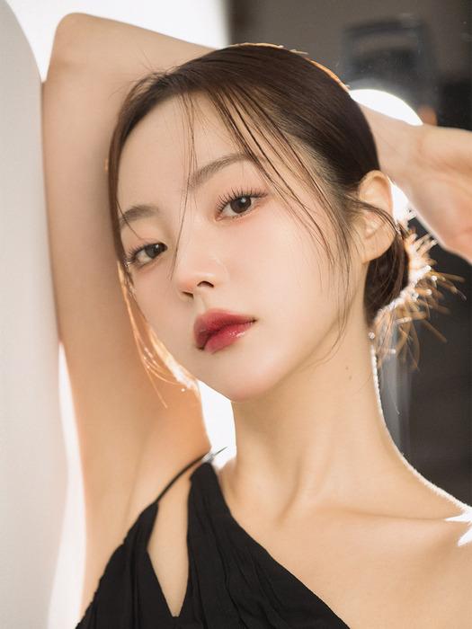 QUA-T The Glass Tattoo Tint (16 colors)