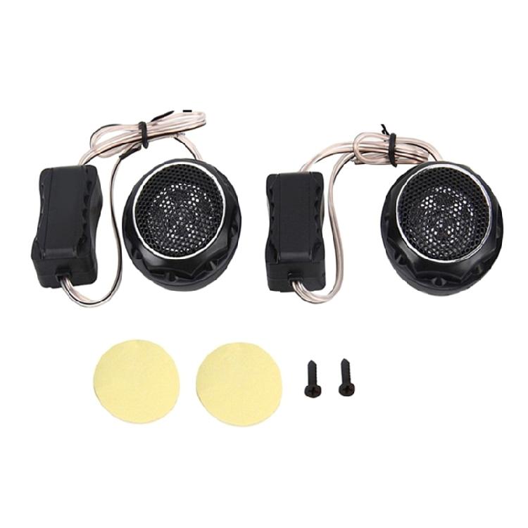 Car Audios Power Loud Dome Stereos Tweeter Speakers High Frequency HifiSpeaker