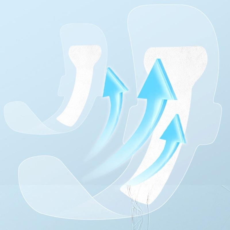 Private Stickers Swimming Panty Liner/Barrier Waterproof Swimming Pad for Women Hygiene Protection Swimming Patches