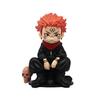 Hot 3 Style Jujutsu Kaisen Anime Figure Satoru Gojo Action Figure Lord Of The Curse Sukuna Figurine Collection Model Toys Gift