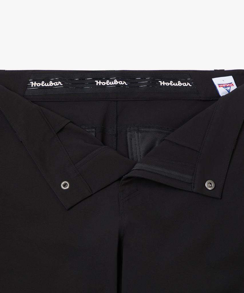 Holluba Larkspur Relaxed Fit Pants Black
