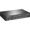 Mercury SE109P Pro 2.5G Smart Managed PoE Switch