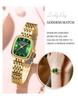 Curren Karrien 9093 Women's Fashion Watch - Casual Steel Band