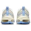 Nike Air Max 97 Athletic Department Sail University Blue Women's Sneakers Casual Shoes FN7492-133