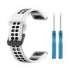 20mm Silicone Replacement Band for Garmin Fenix 6S/7S/5S Pro