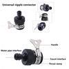 1-5Pc Garden Watering Gun 8 Modes High Pressure Sprayer Adjustable Irrigation Watering Nozzle Plant Lawn Yard Watering Sprinkler