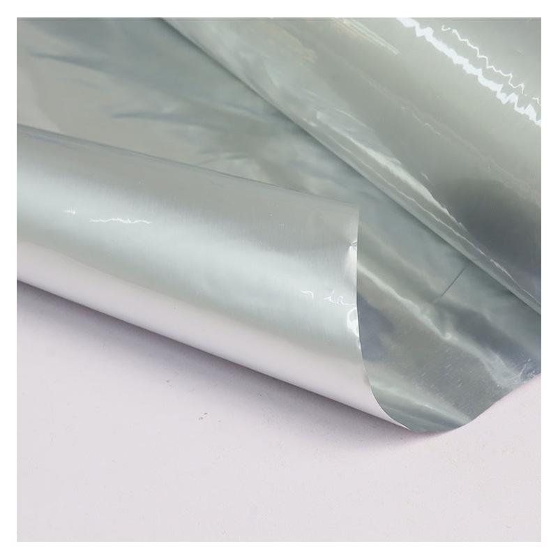 Nano Aluminum RFID Shielding & Anti-Theft Wallet Lining