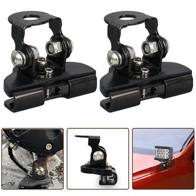 Frames en uitrusting voor een motorfiets – Koplampbeugels