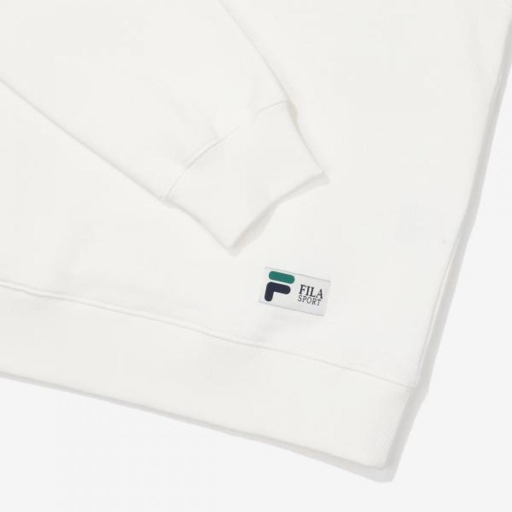 Fila Sportslife Arch Logo Sweatshirt