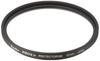 Kenko 62mm Kenko PRO1D Protector No Presentation Black Frame (W) [Outlet] Box,
