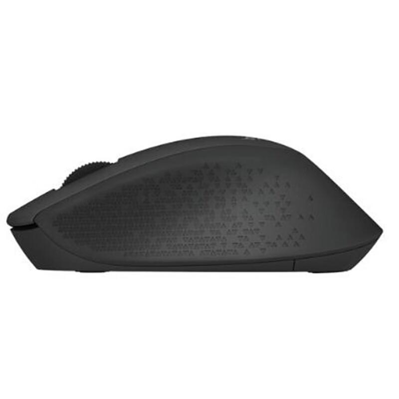 Logitech M280 Wireless Optical Mouse